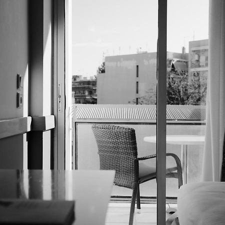 Hotel Ntinas Tríkala Exteriér fotografie